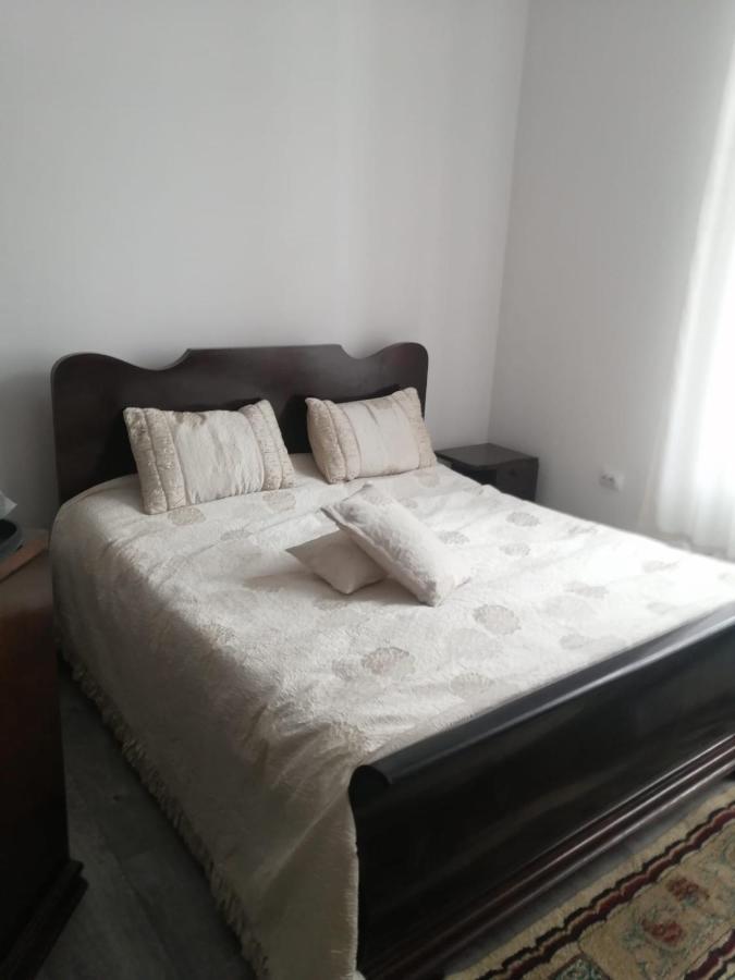 Casa Continentelor Otel Campulung Dış mekan fotoğraf