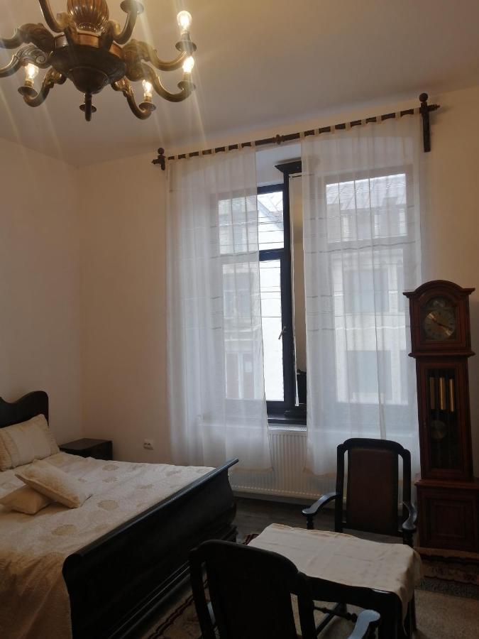 Casa Continentelor Otel Campulung Dış mekan fotoğraf
