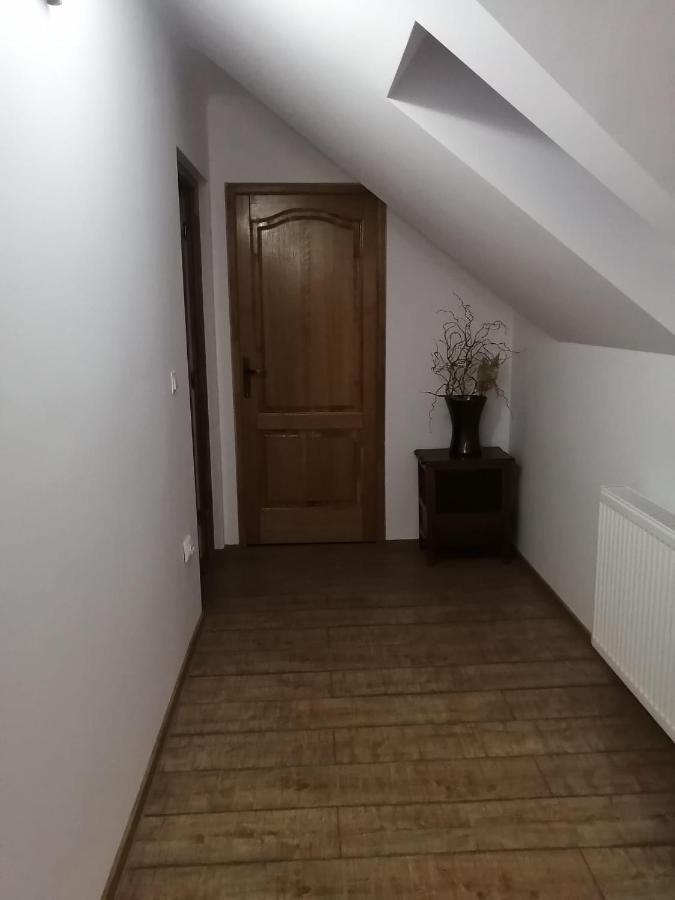 Casa Continentelor Otel Campulung Dış mekan fotoğraf