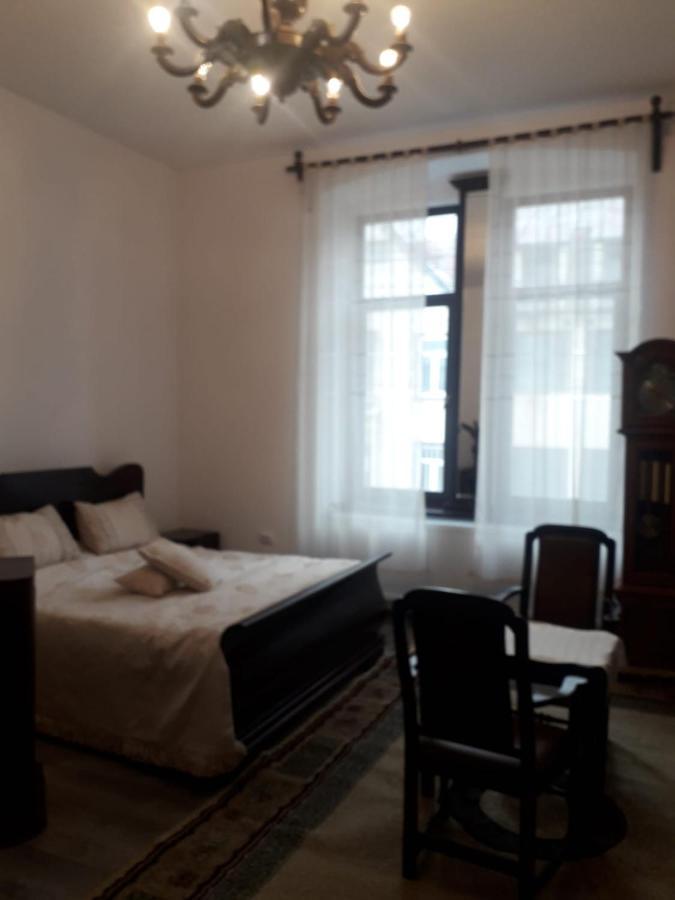 Casa Continentelor Otel Campulung Dış mekan fotoğraf