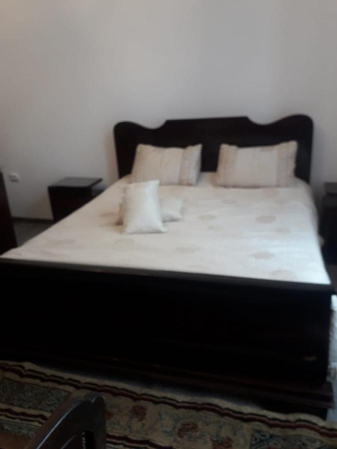 Casa Continentelor Otel Campulung Dış mekan fotoğraf
