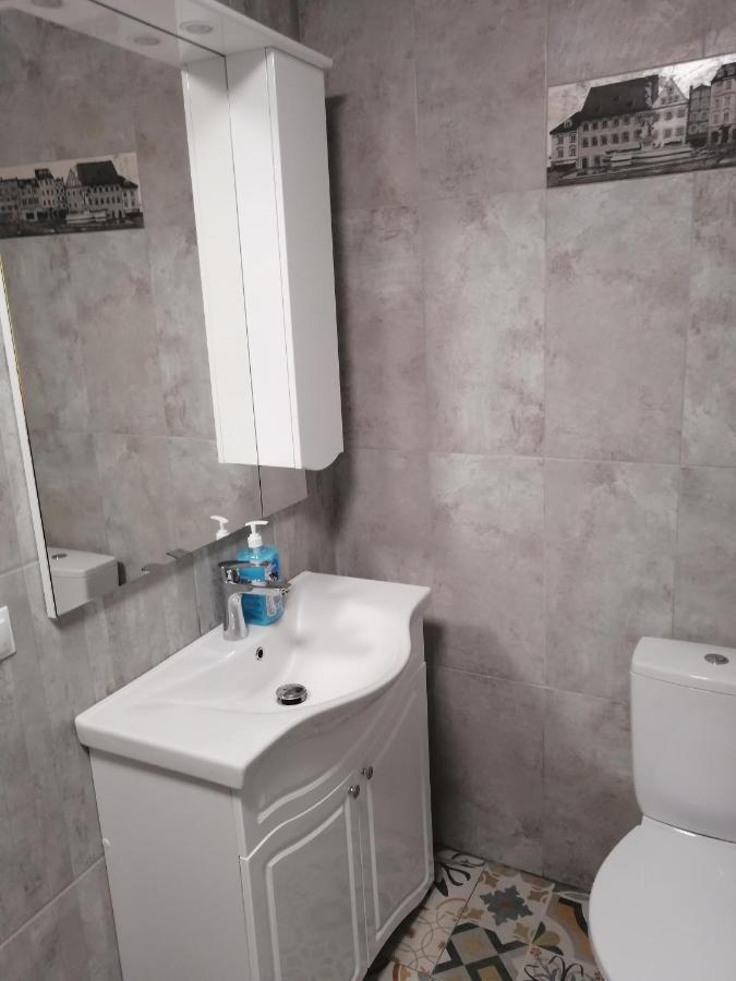 Casa Continentelor Otel Campulung Dış mekan fotoğraf