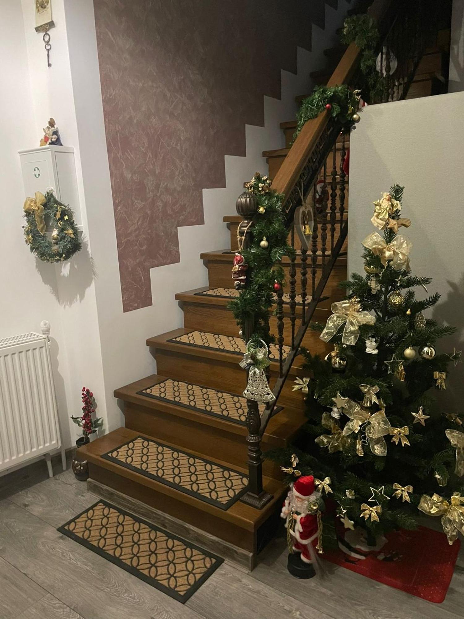 Casa Continentelor Otel Campulung Dış mekan fotoğraf