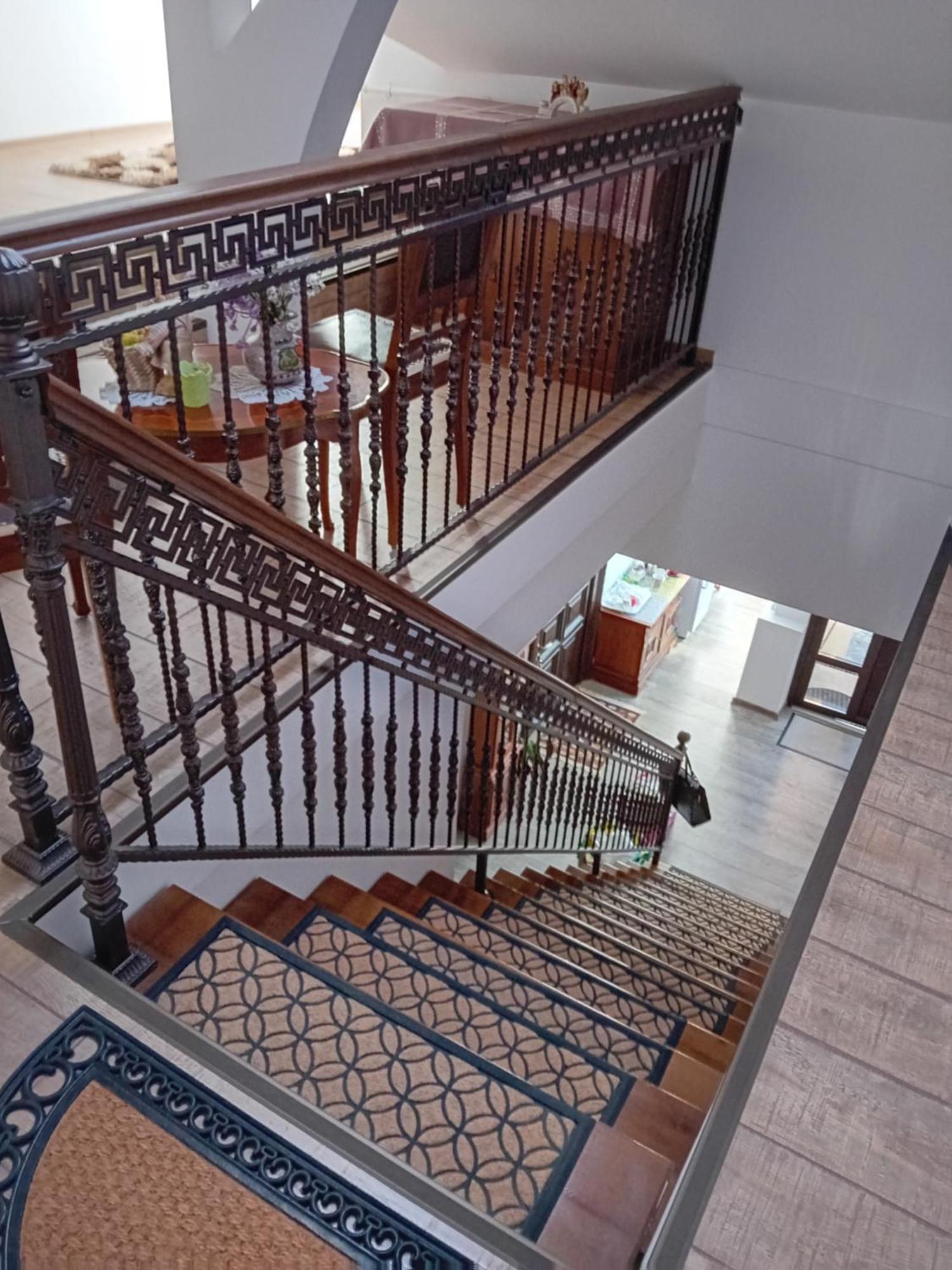 Casa Continentelor Otel Campulung Dış mekan fotoğraf