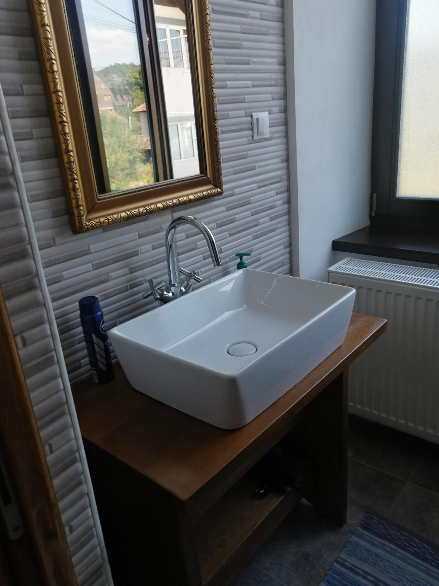 Casa Continentelor Otel Campulung Dış mekan fotoğraf