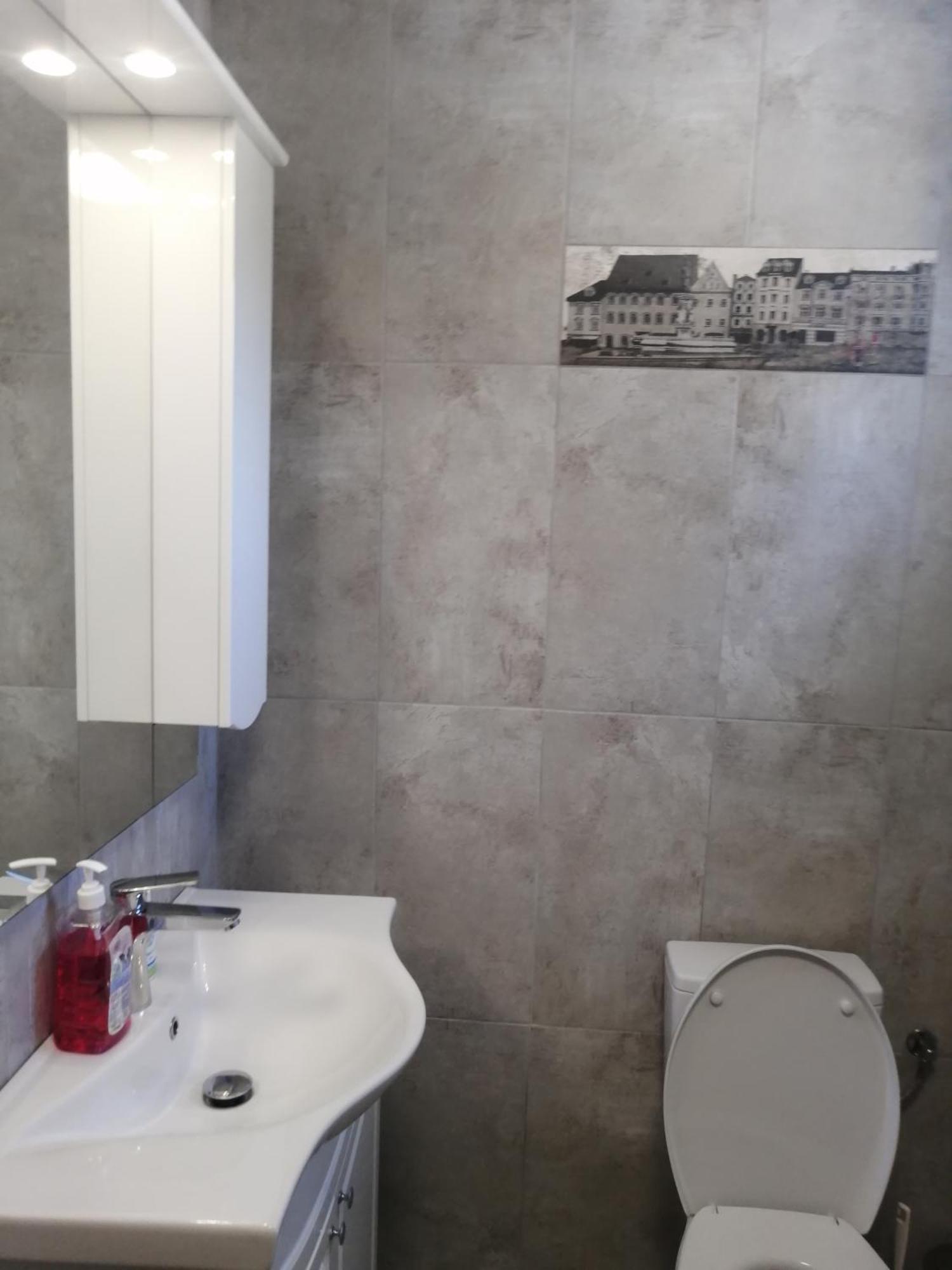 Casa Continentelor Otel Campulung Oda fotoğraf